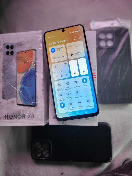Honor X8 dual sim 128/6