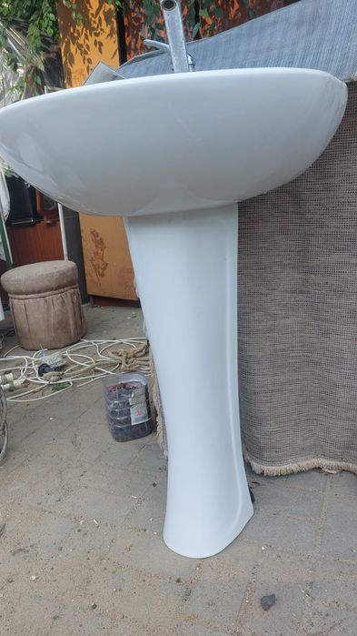 Продам раковина для ванны