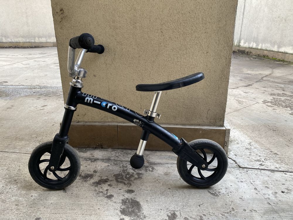 Баланс колело Micro