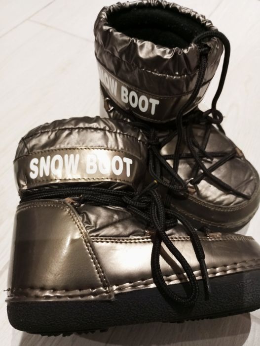 Snow boot mărimea 31/32