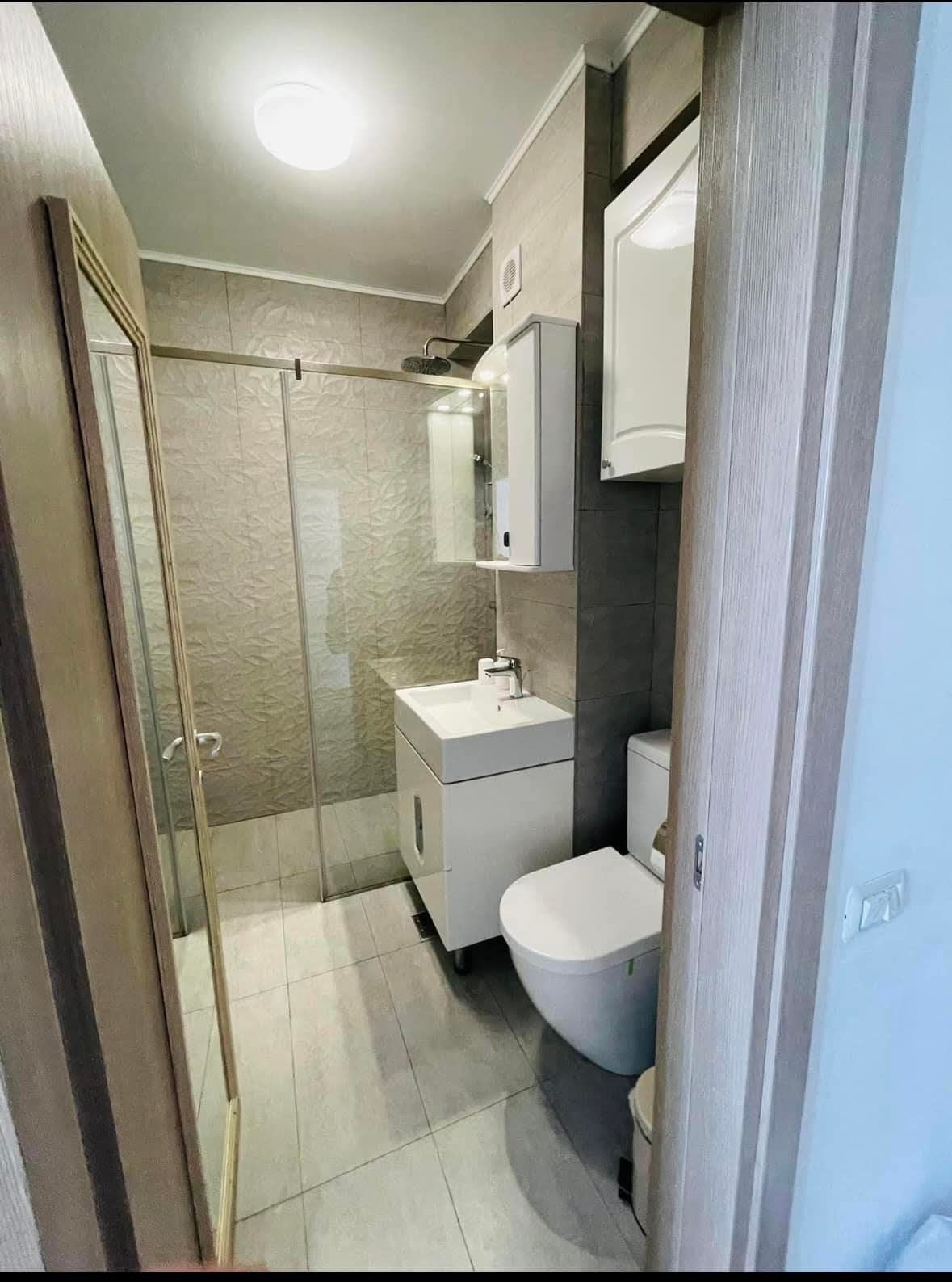 Cazarea Regim Hotelier Eforie Nord Apartamente/Garsoniere