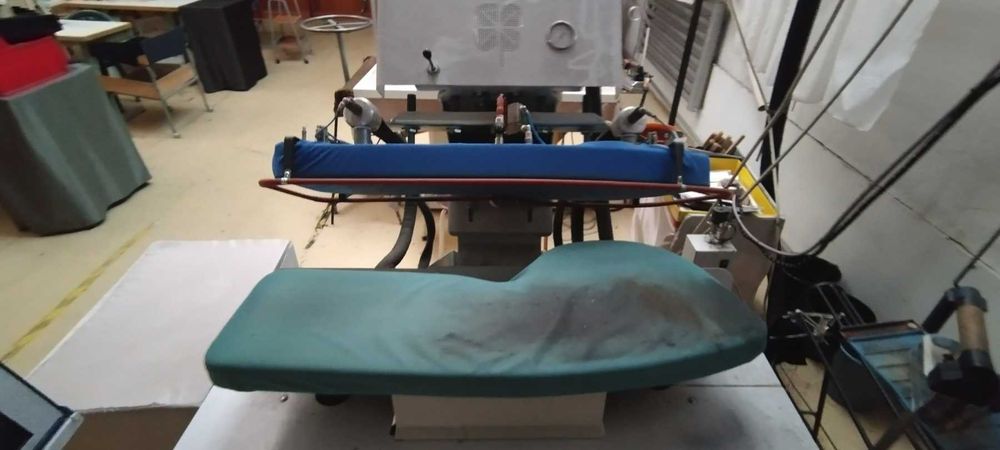 шевни машини втора употреба