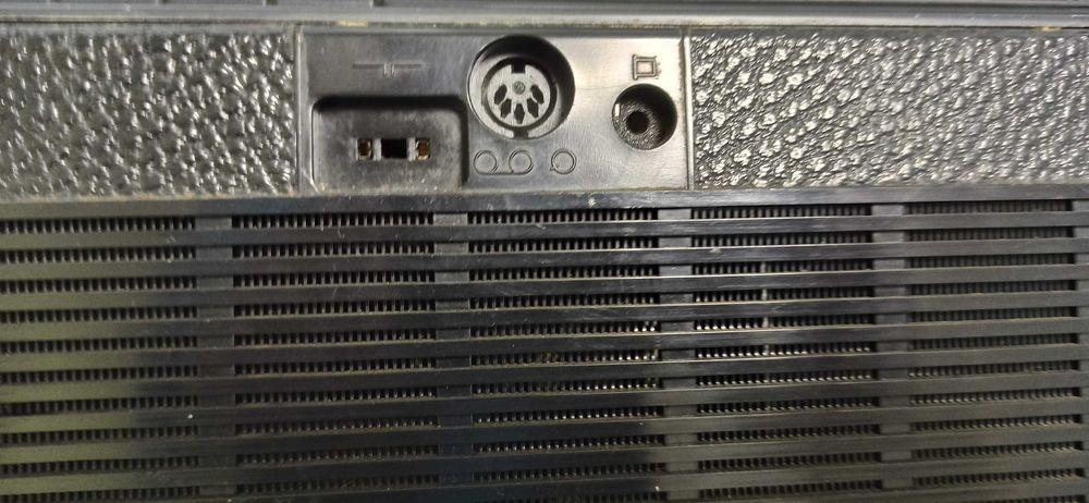 Grundig Concert Boy 1100