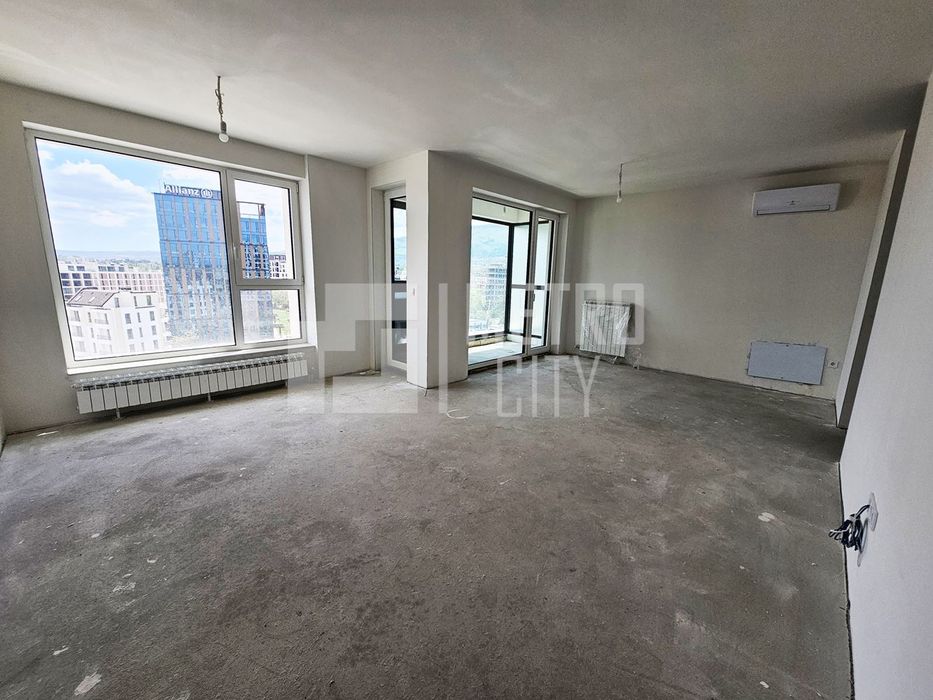 Продава се Тристаен апартамент в София, Хладилника - 130 кв.м за 3000 €/кв.м - Снимка #3