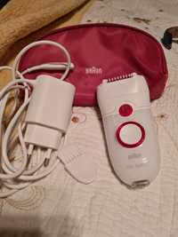 Epilator braun silk epil 5