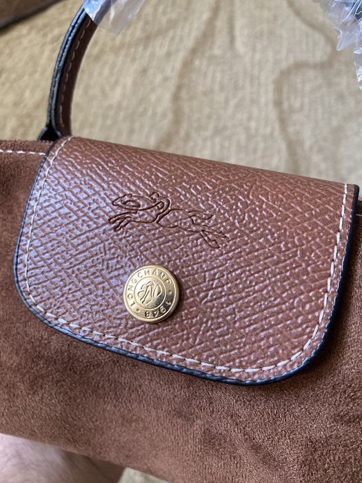 Long Champ сумка