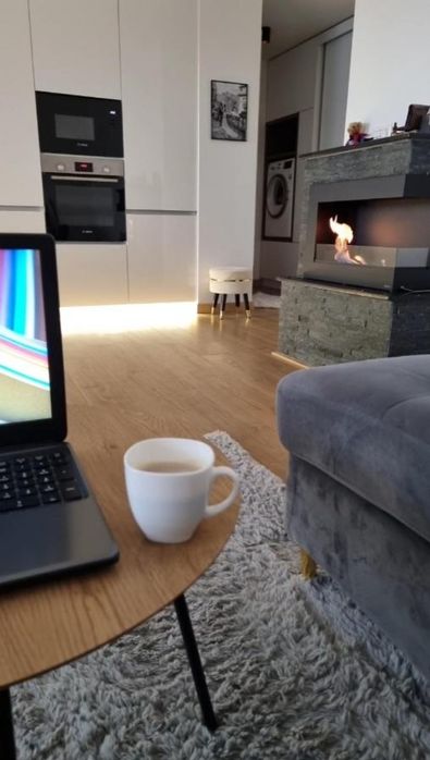 Apartament 2 camere AMA Residence (1.9km centru, 3.9km spital /UMF)