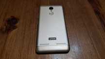 GSM Lenovo K6 с пукнат дисплей