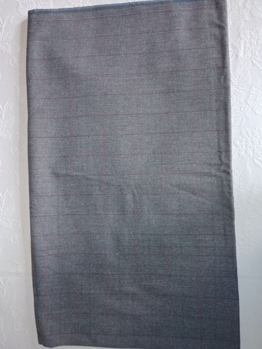 Stofă din lână,origine Italia.