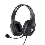 Наушники оригинальные HP 1601/8009 для ПК и телефона с микрофоном