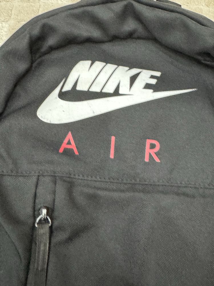 Nike air раница