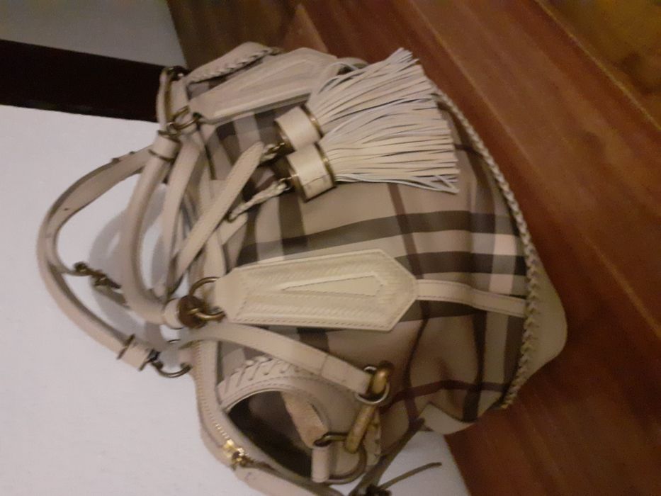Geanta damă Burberry