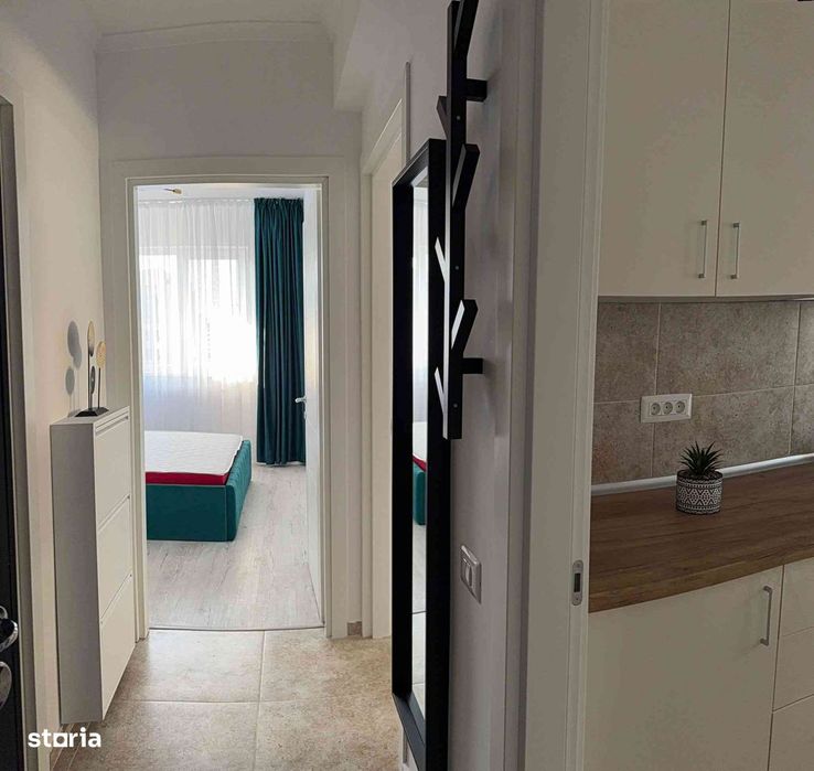 Proprietar inchiriez apartament