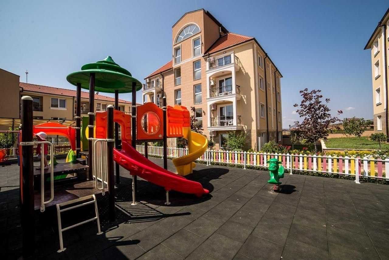 Студиа в Макон Резиденсе Wellnes and Spa