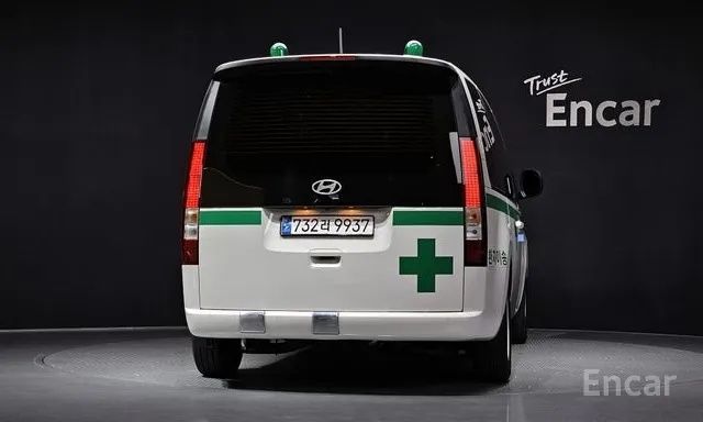 Hyundai Staria Скорая помощь 36.300$ Koreadan zakazga obkeberamiz