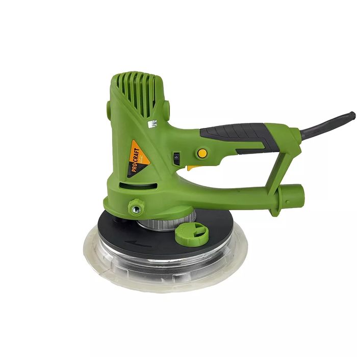 Жираф Шлайфмашина за стени и тавани PROCRAFT EX950EL, 710 W, 180 мм