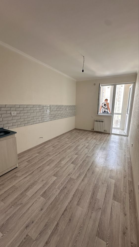 Продается 2-х комантая. В ЖК Жас Отау Туран