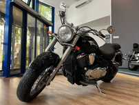 Kawasaki Vulcan Posibilitate RATE fara avans