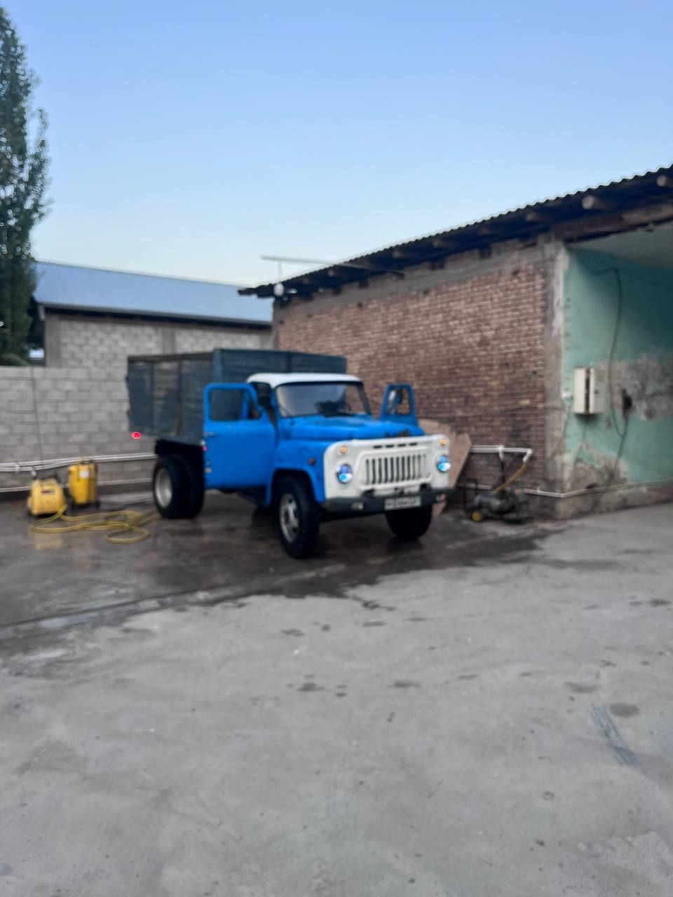 Gaz52 01 samasval