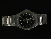 Casio Edifice Classic EFR-S108D-1AVUEF Slim Line Watch