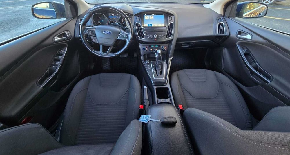 De vanzare Ford Focus Break