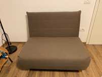 Canapea extensibila The Home 1,5 locuri nefolosita