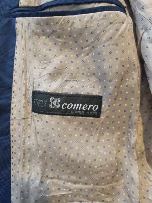 Sacou bleomarin Seroussi