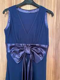 Vand rochie albastra S/M