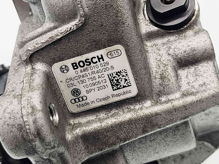 Pompa inalta presiune  AUDI Q5 (8RB) [ Fabr 2008-2016] 03L130755AC 2.0