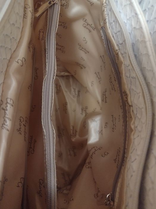 Дамска чанта Elisabeth George