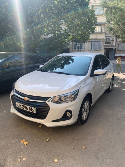 Onix Ltz naxt yoki nasiya savdo