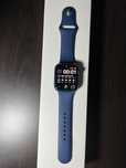 Apple Watch 7 45mm Full Box + Cadou