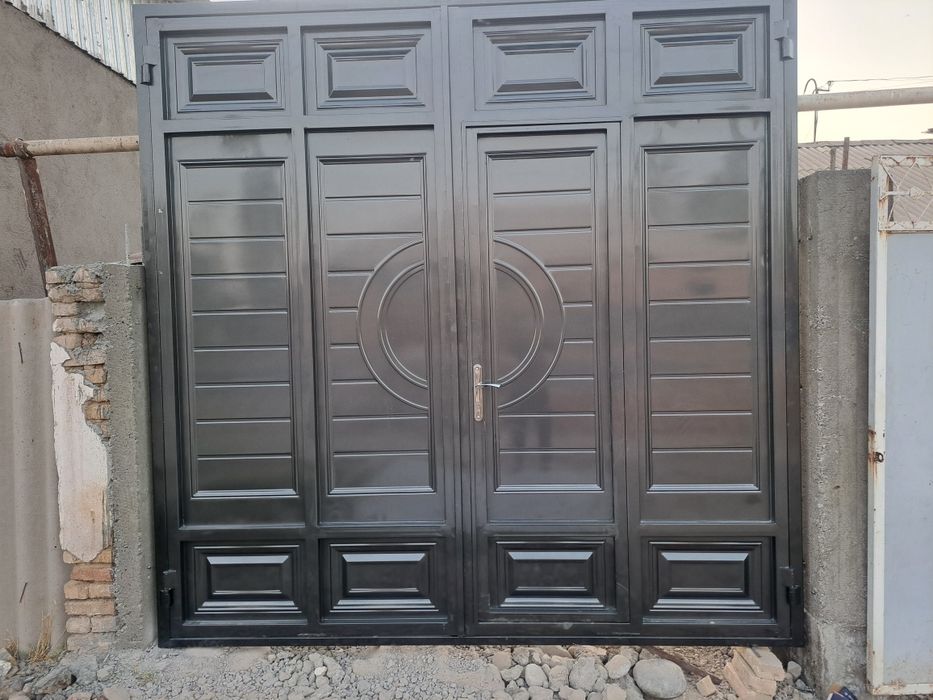 Абай 33 да янги ховли уй сотилади