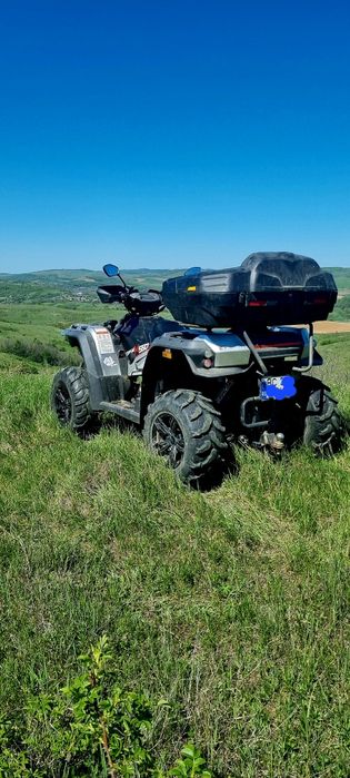 Atv de vanzare  linhai 550L