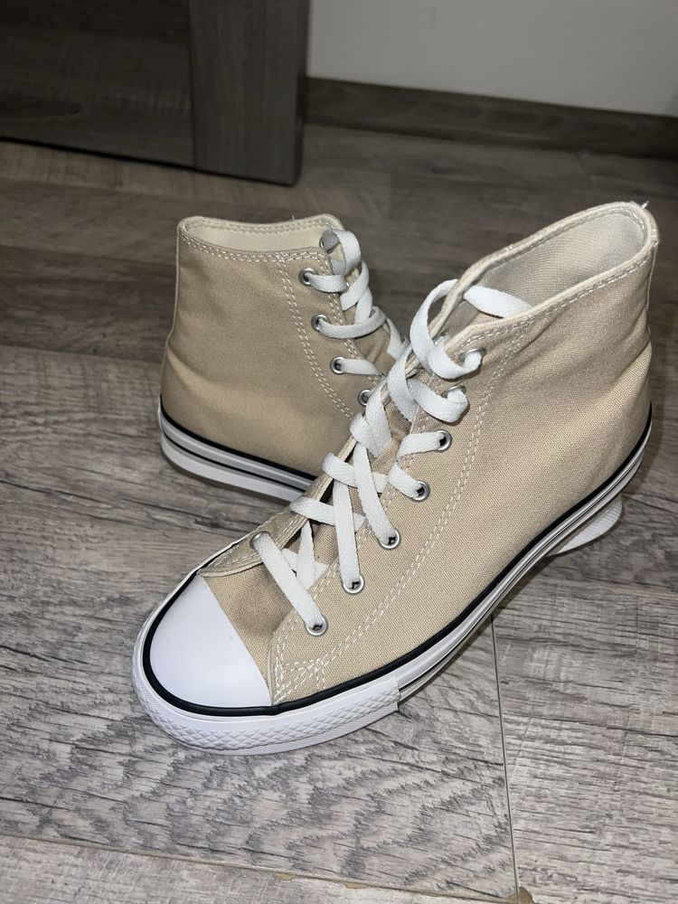 Adidasi converse all star