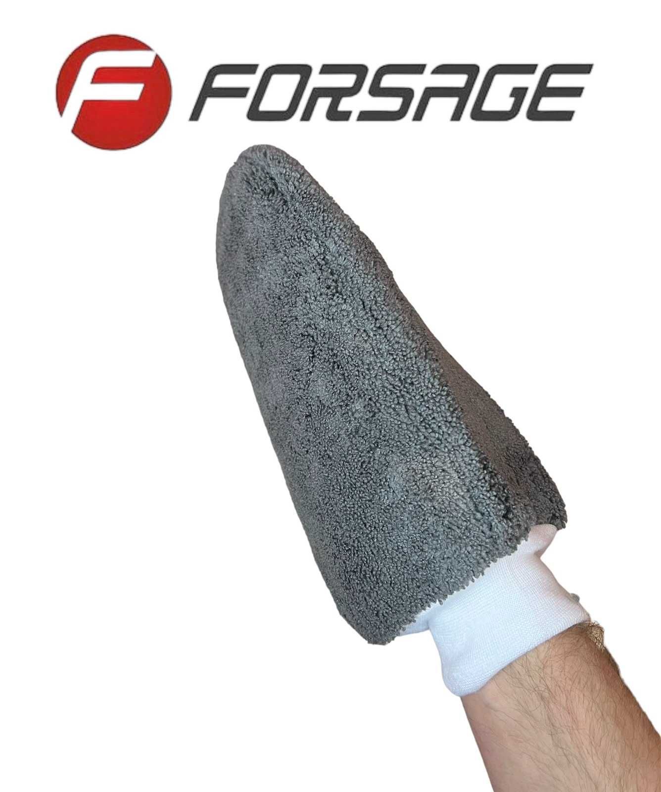 Комплект микрофибърни кърпи FORSAGE – 9 броя