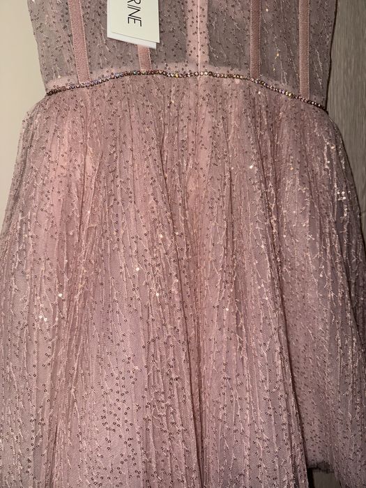 Дамска рокля Amarine