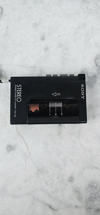 Mini disc walkman sony radio