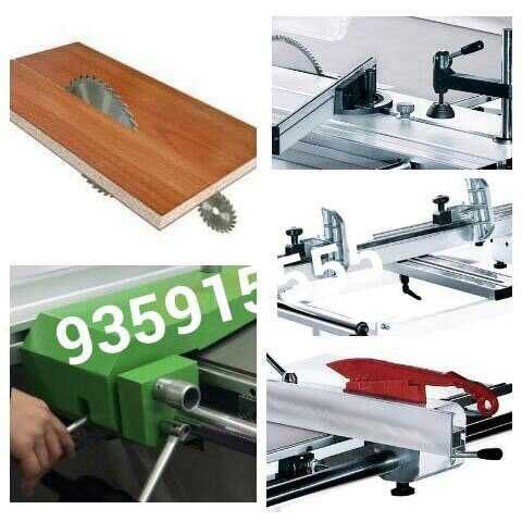 форматно-раскроечные станок