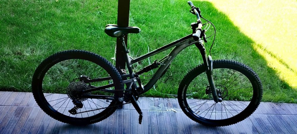 Bicicleta Kellys Swag 10 2021