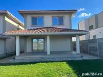Duplex individual cu garaj in com. Giroc