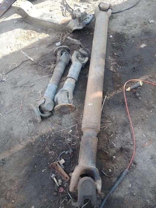 Продам запчасти хова шахман джифан