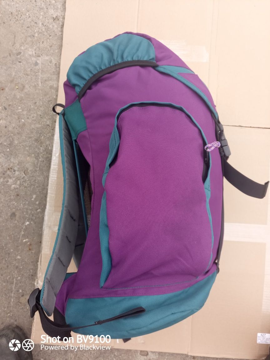 Rucsac Deuter Air Comfort 35