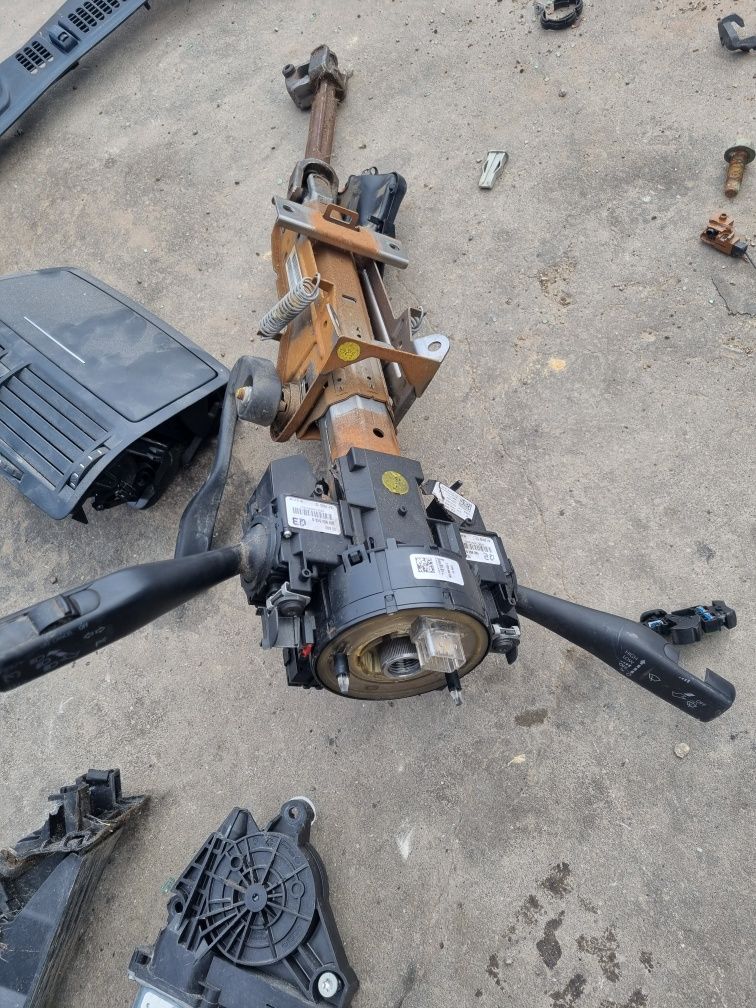 Лентов кабел за  Shkoda Oktaviq 1.9tdi 105ks 2009god