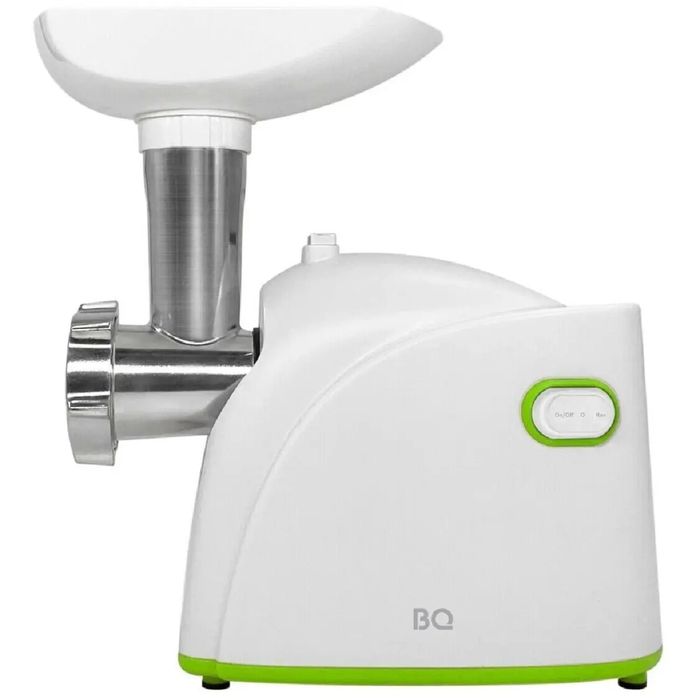 Мясорубкa BQ MG1002 White-Green