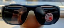 Ochelari de soare Rayban Ferrari