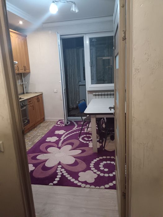 Сдам 1комн квартиру