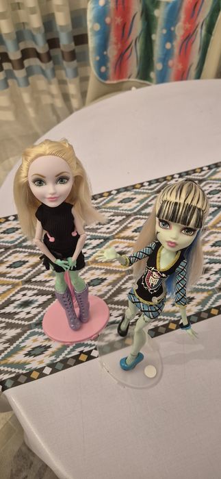 Срочная продажа монстер хай/евер афтер хай