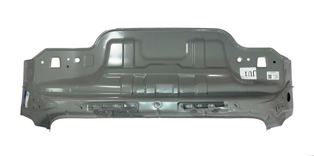 Панель кузова задняя Elantra CN7 23 RH Китай (рест)-