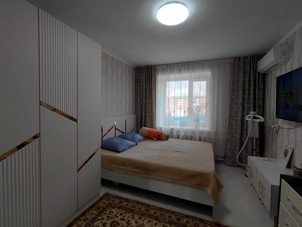 Продам 3х комн в 19 мкр